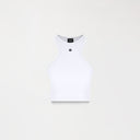 LIRIO TANK TOP WOMEN WHITE