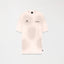 LOAN T-SHIRT OVERSIZED MEN WHITECAP GRAY