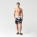 LOFTSWIM SWIM SHORT MEN BLACK