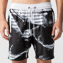 LOFTSWIM SWIM SHORT MEN BLACK