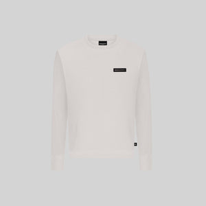 LUXE LONG SLEEVE MOONBEAM
