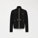 LUDWING JACKET MEN BLACK