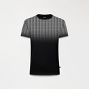 LUMI T-SHIRT WOMEN BLACK