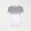 LUMI T-SHIRT WOMEN WHITE