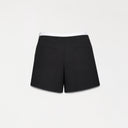 LUTINEN SHORT WOMEN BLACK