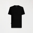 LUXX T-SHIRT MEN BLACK