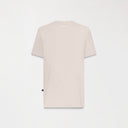 LUXX T-SHIRT MEN SIMPLY TAUPE
