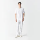 LYKOS POLO MEN WHITE