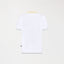 LYKOS POLO MEN WHITE