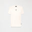 MACALAN T-SHIRT MEN EGRET