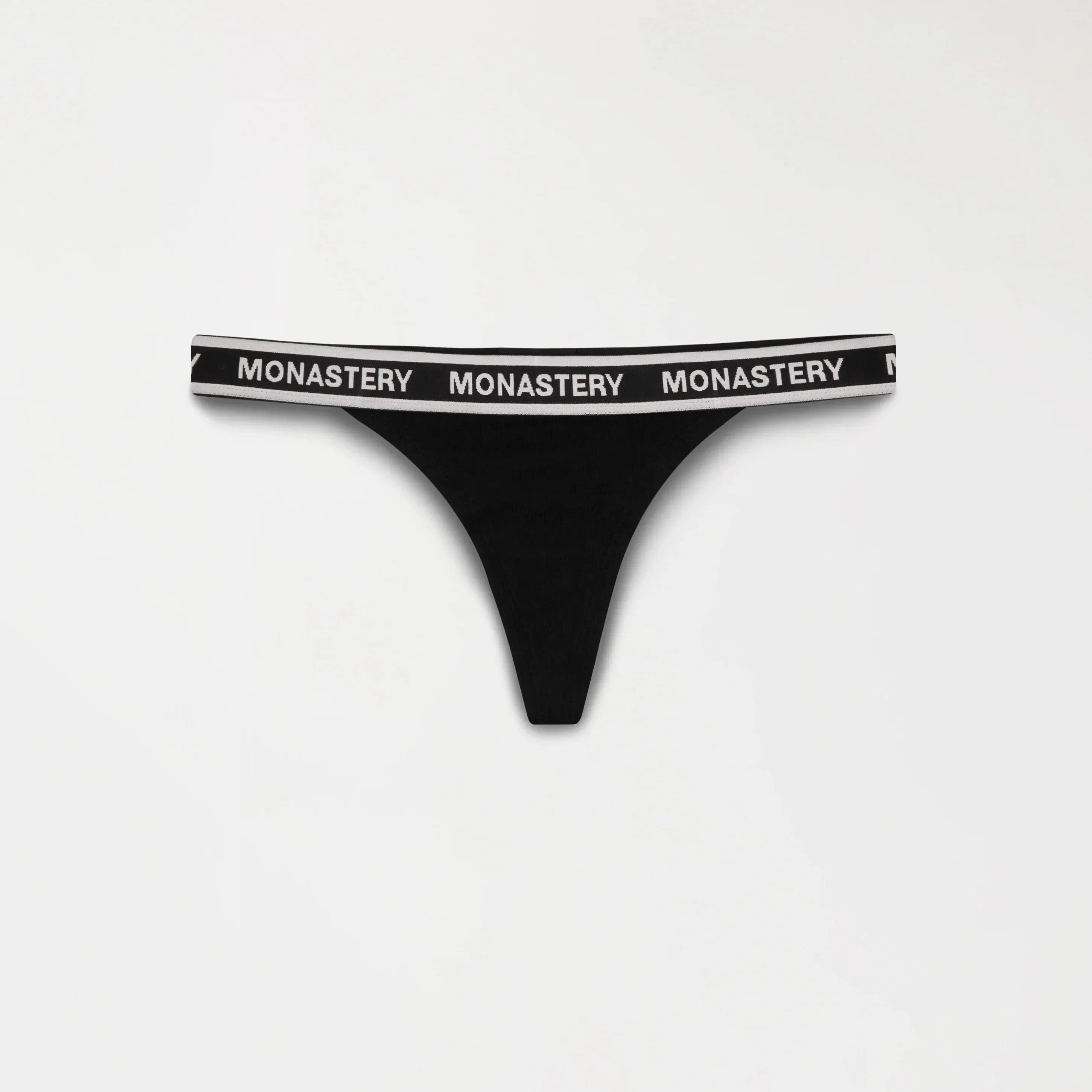MAE PANTY WOMEN BLACK – Monastery | Official Store