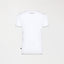 MAEL T-SHIRT WOMEN WHITE