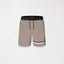 MAGNUM SWIM SHORT MEN TAUPE GRAY