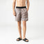 MAGNUM SWIM SHORT MEN TAUPE GRAY