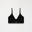 MAINE BRA WOMEN BLACK