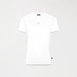 MAISON T-SHIRT WHITE