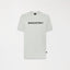 MARBRER T-SHIRT MEN MINERAL GRAY - Monastery