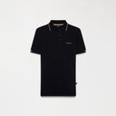 MARENGO POLO MEN BLACK