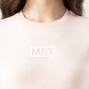 MARIE T-SHIRT WOMEN CAMEO ROSE