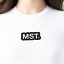 MARIE T-SHIRT WOMEN WHITE