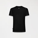 MARIE T-SHIRT WOMEN BLACK