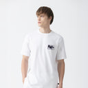MARS T-SHIRT MEN WHITE