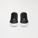 MASSIMO SNEAKERS MEN BLACK