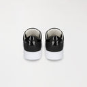 MASSIMO SNEAKERS MEN BLACK