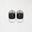 MASSIMO SNEAKERS MEN BLACK