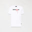 MATZU T-SHIRT MEN WHITE