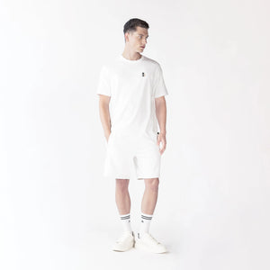 MAURICH T-SHIRT MEN WHITE