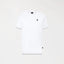 MAURICH T-SHIRT MEN WHITE