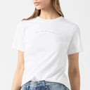 MERLE T-SHIRT WOMEN WHITE