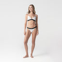 MERU PANTY WOMEN WHITE