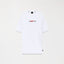 MILLET T-SHIRT OVERSIZEDD MEN WHITE