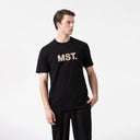 MIRNUS T-SHIRT MEN BLACK