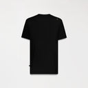 MIRNUS T-SHIRT MEN BLACK