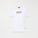 MIRNUS T-SHIRT MEN WHITE
