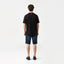 MIRT DENIM SHORT MEN BLUE DENIM