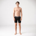 MISTRAL BÓXER MEN BLACK