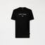 MISTY T-SHIRT MEN BLACK