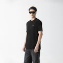 MISURI T-SHIRT MEN BLACK