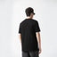 MISURI T-SHIRT MEN BLACK
