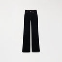 MIXTURA JEAN WOMEN BLACK