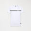 MOLLY T-SHIRT WOMEN WHITE