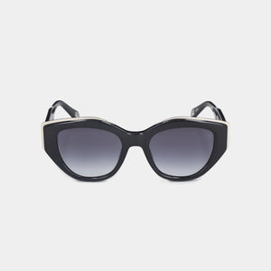 MAIA SUNGLASSES BLACK