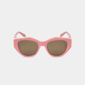MAIA SUNGLASSES ROSE