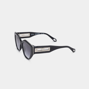 MAIA SUNGLASSES BLACK