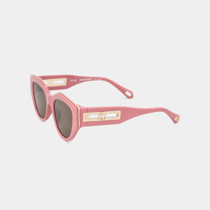 MAIA SUNGLASSES ROSE