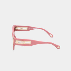 MAIA SUNGLASSES ROSE